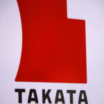 Icon of takata air bag company